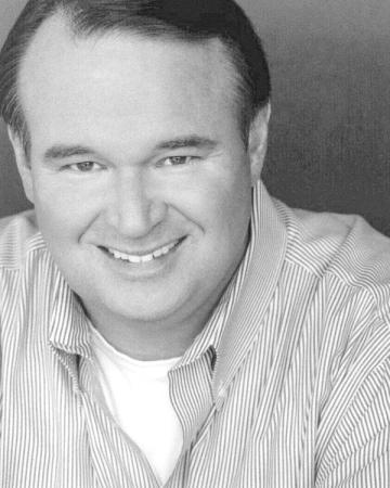 Tom McGowan 