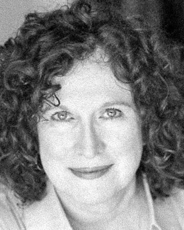 Kate McGregor-Stewart