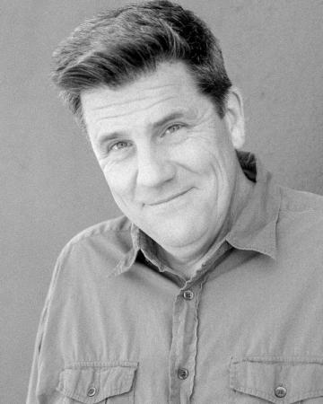 Rod McLachlan