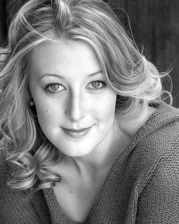 Julia McIlvaine