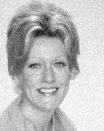 Marian Mercer 