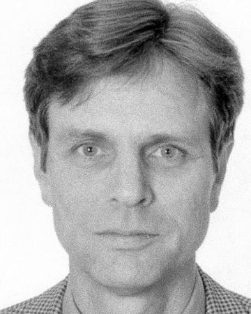 Robert Myers