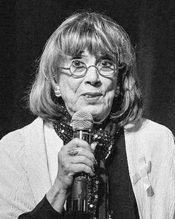 Phyllis Newman