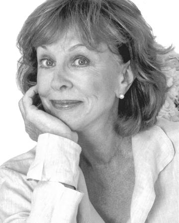 Christina Pickles