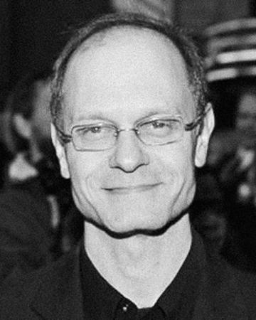 Pierce, David Hyde