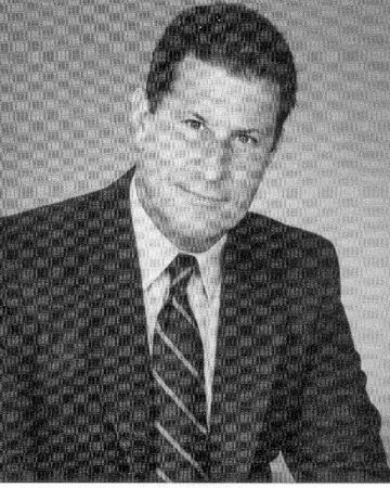 Rick Podell 