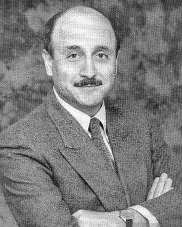Eric Poppick