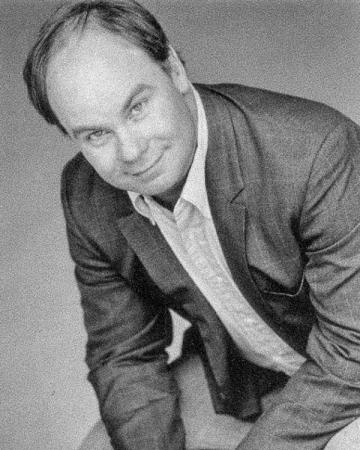 Steven M. Porter