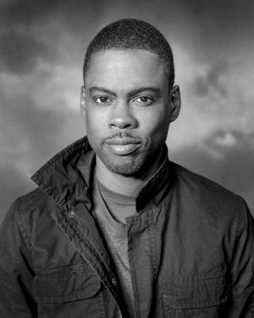 Chris Rock