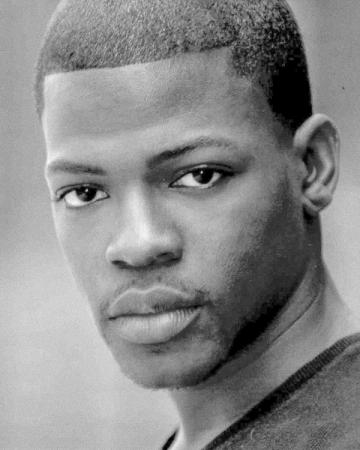 Cedric Sanders 