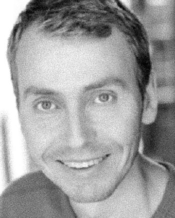 Jon Tindle 