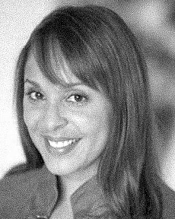 Natasha Trethewey
