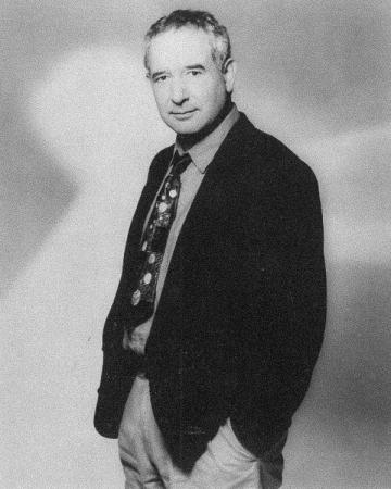 Michael Tucker