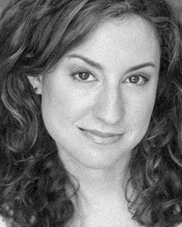 Judy Unger