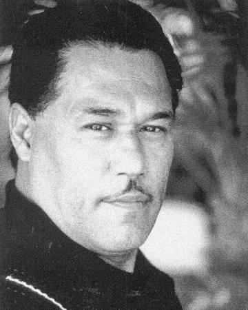 Daniel Valdez