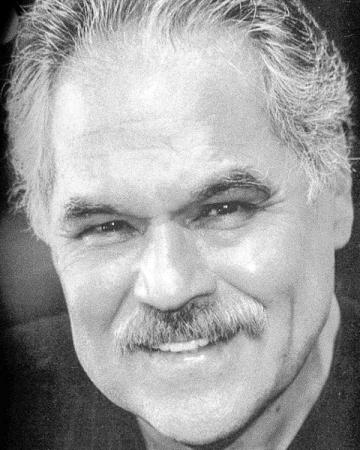 Luis Valdez