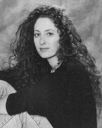 Melanie Van Betten