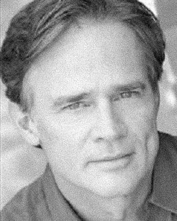 Todd Waring