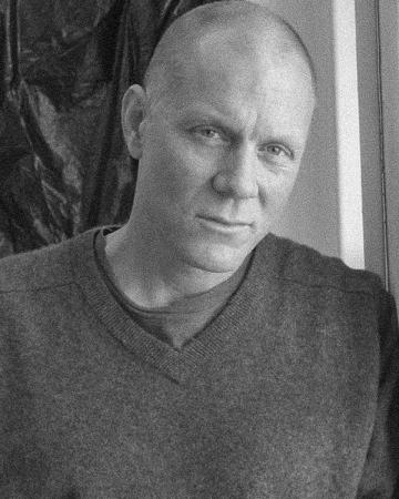 David Warshofsky