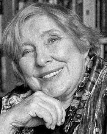 Fay Weldon 