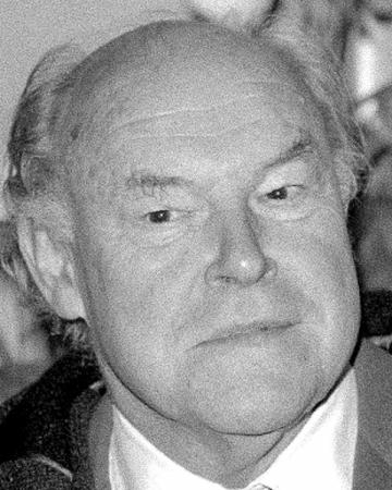 Timothy West