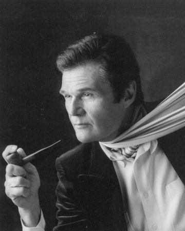 Fred Willard