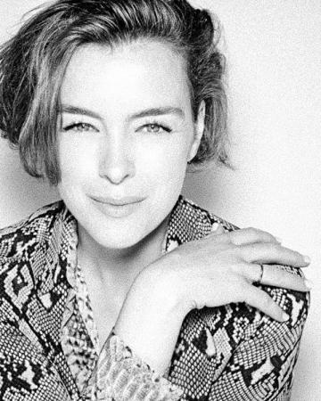 Olivia Williams