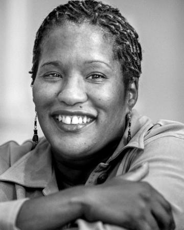 Tracey Scott Wilson