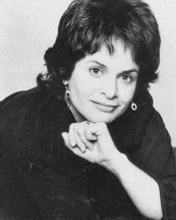 Victoria Zielinski