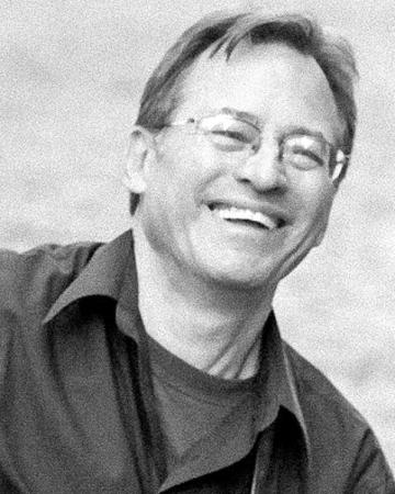 Roy Zimmerman