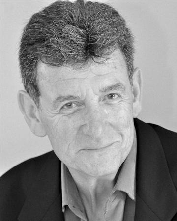 James Warwick