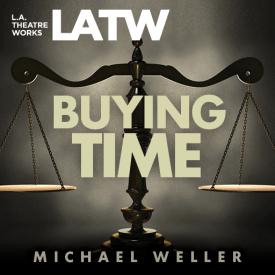 Buying Time Cover Art