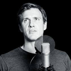 Patrick Heusinger
